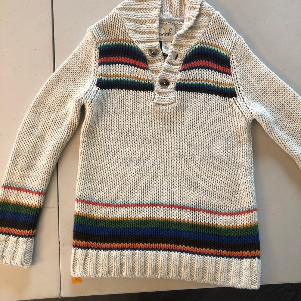 Sweater - Picture 3 of 4
